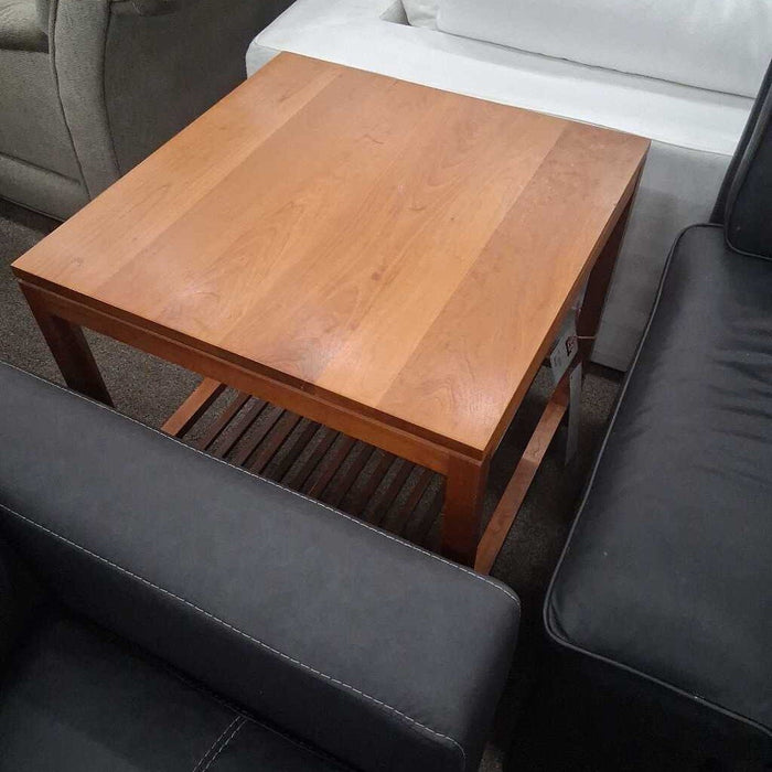 Stickley Square Mission Style Table