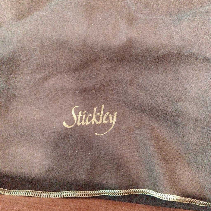 Stickley Light Wood Buffet