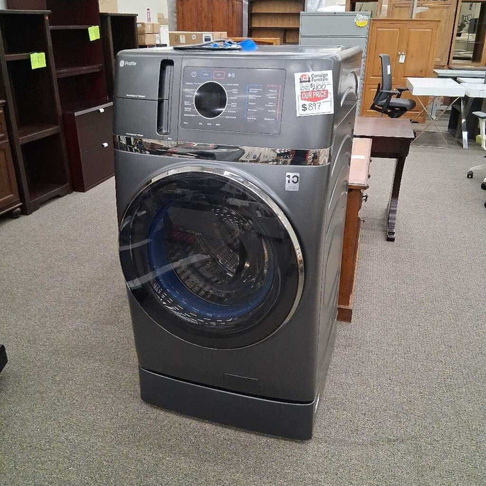 GE Washer / Dryer Combo