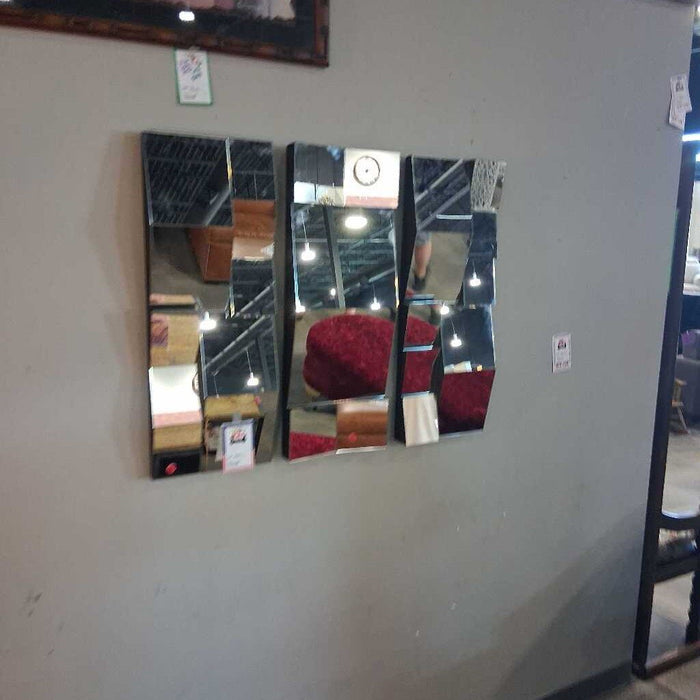 3 Pc Mirror Set