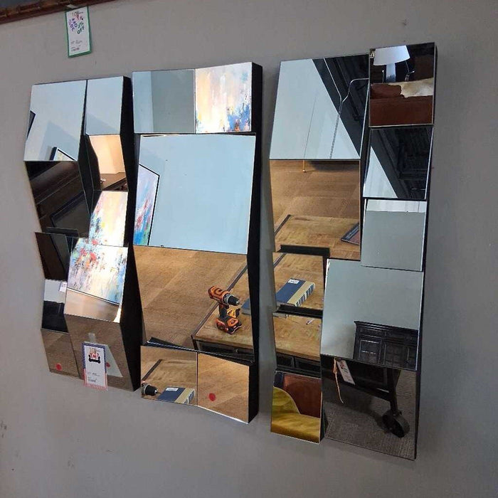 3 Pc Mirror Set