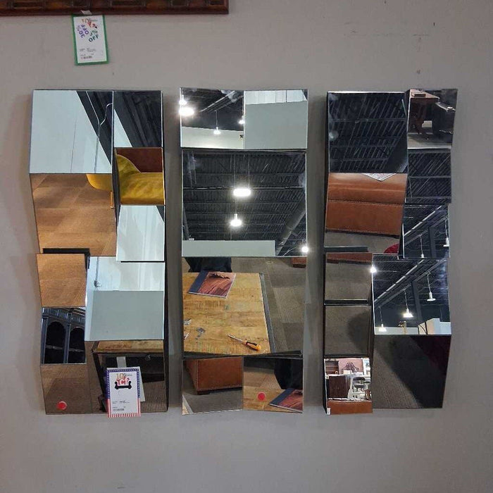 3 Pc Mirror Set