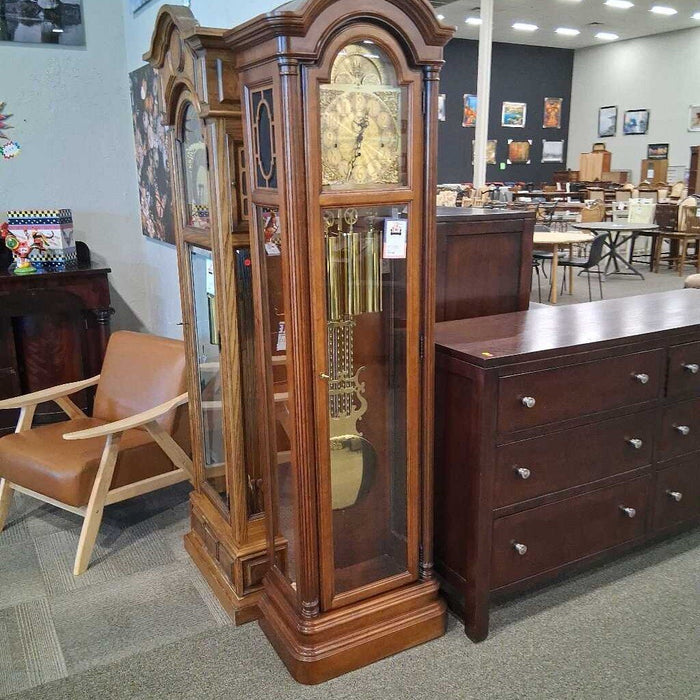Howard Miller Grandfather Clock