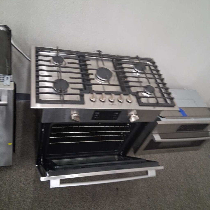 Bosch 4 Pc Appliance Set