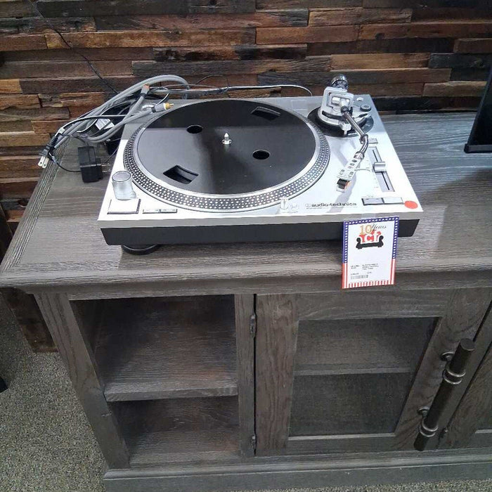 Audio-Technica Turn Table