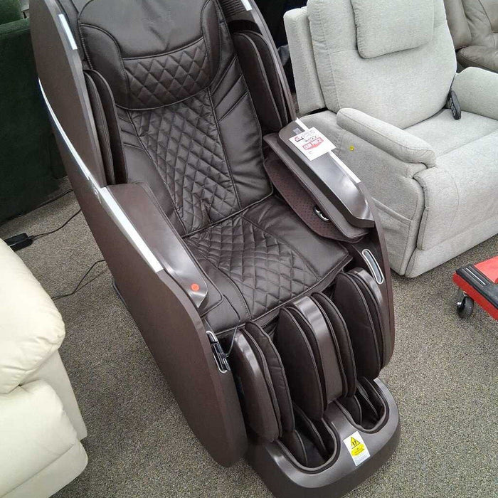 Osaki A Series Brown Massage Chair