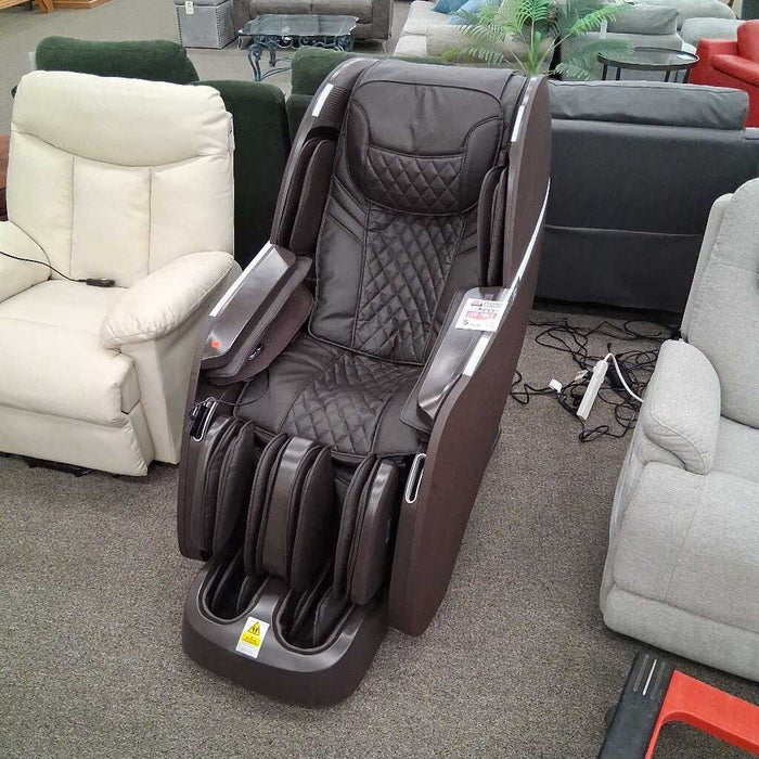 Osaki A Series Brown Massage Chair