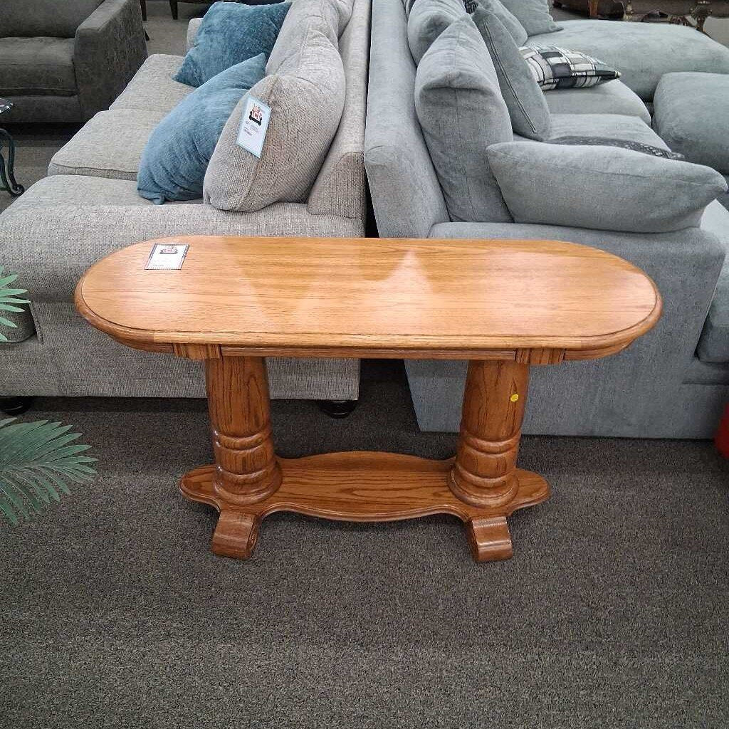 Consignment Furniture