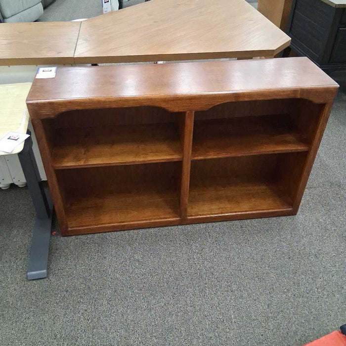 Low Bookshelf