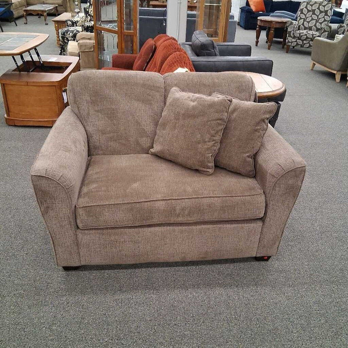 England Sleeper Chair w/ Twin Matt