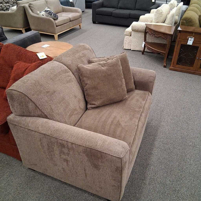 England Sleeper Chair w/ Twin Matt