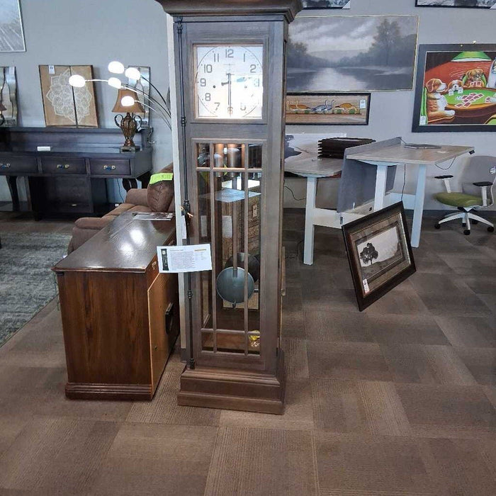 Howard Miller "Davidson" Grandfather Clock