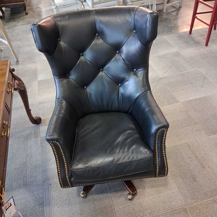 Braddington Young Leather Office Chair