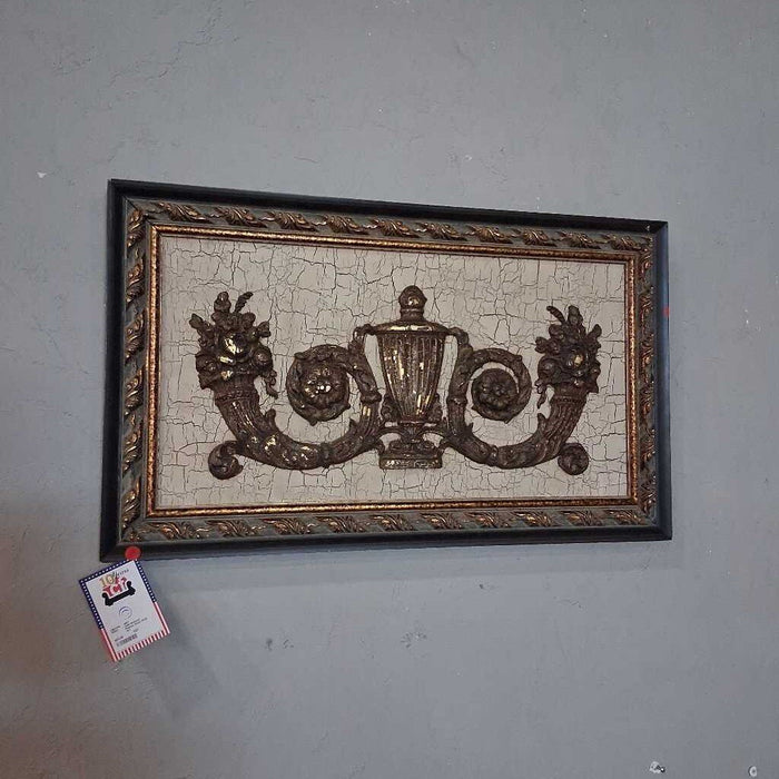 John Richard Roman Style Wall Art