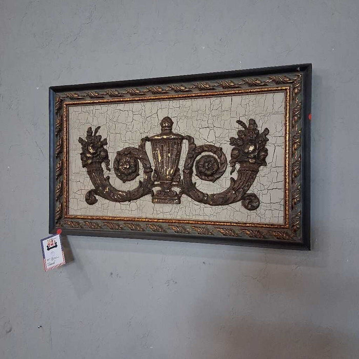 John Richard Roman Style Wall Art