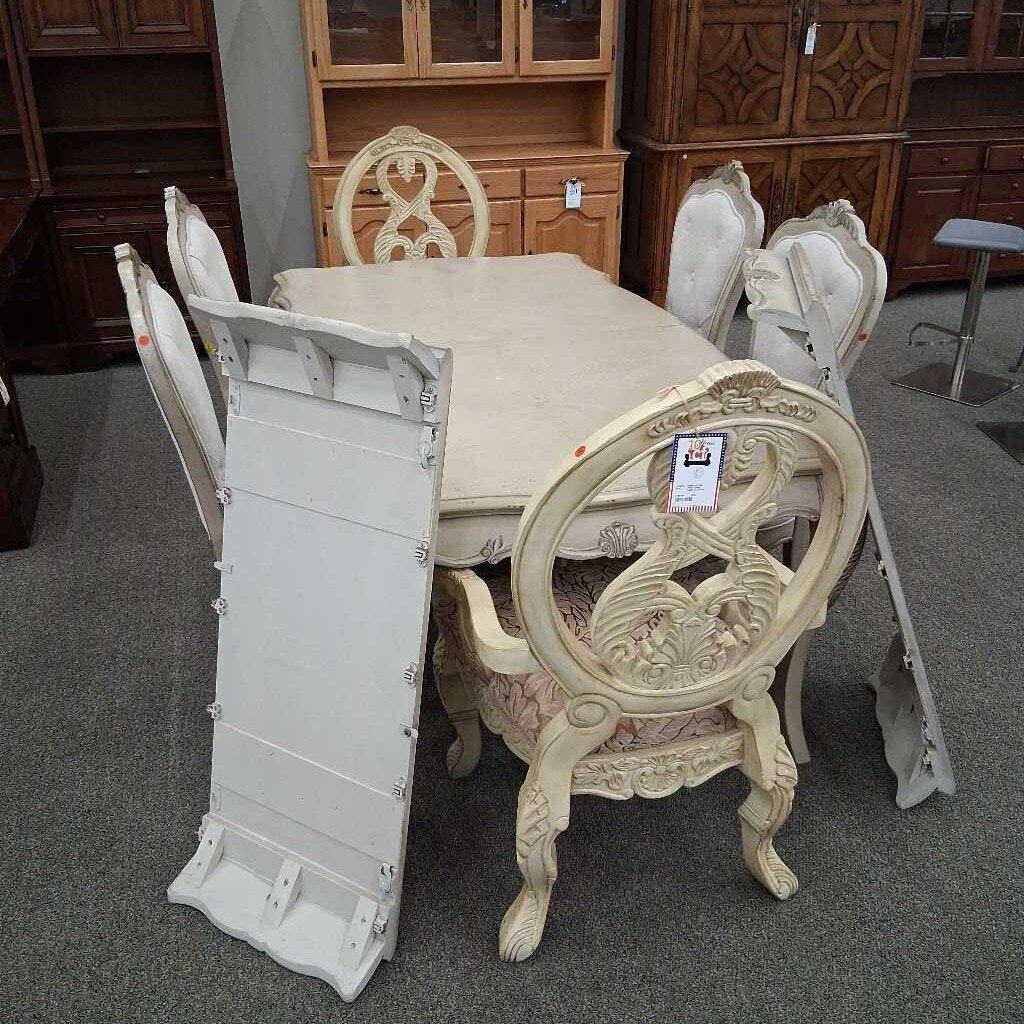 Consignment Furniture