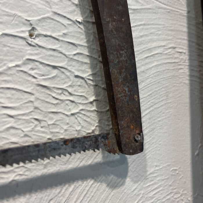 Small Vintage Saw