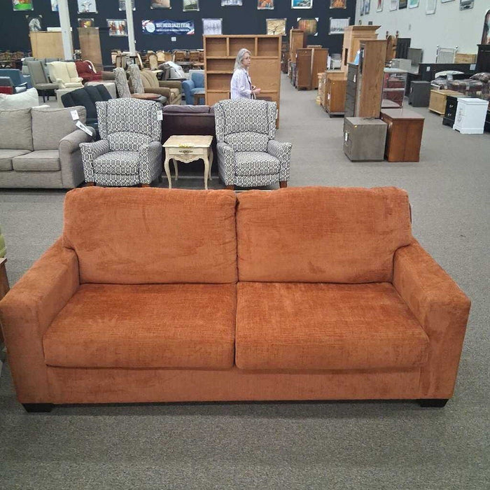 Ashley Spice Sofa