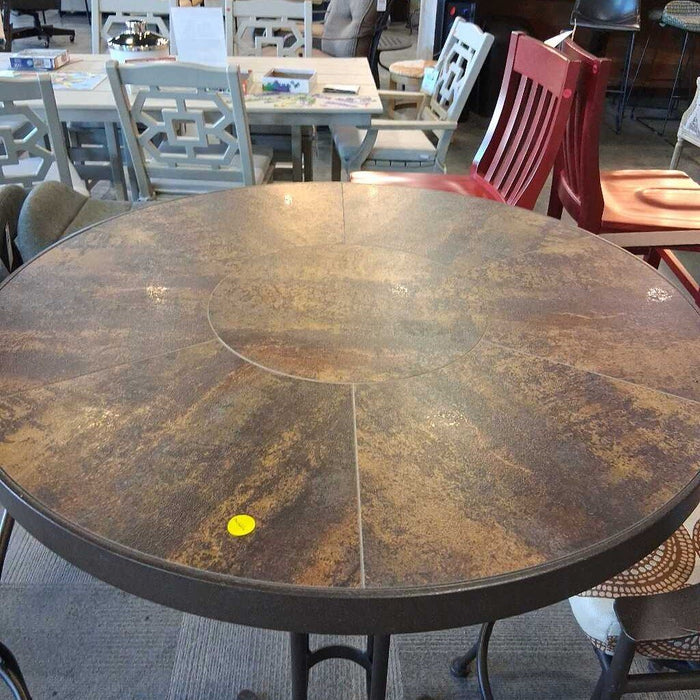 O.W.Lee 3 Pc Bistro Set