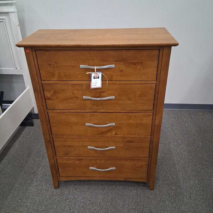 5 Dwr Wood Tallboy