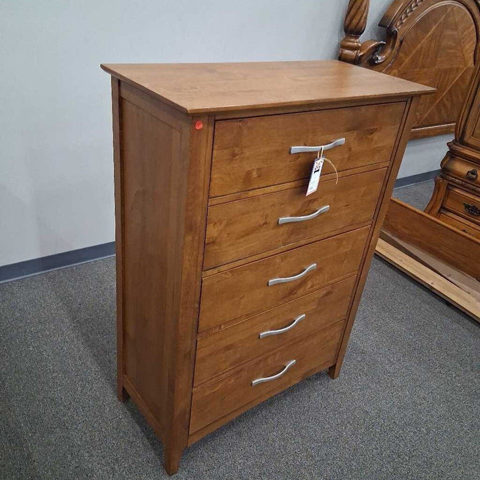 5 Dwr Wood Tallboy