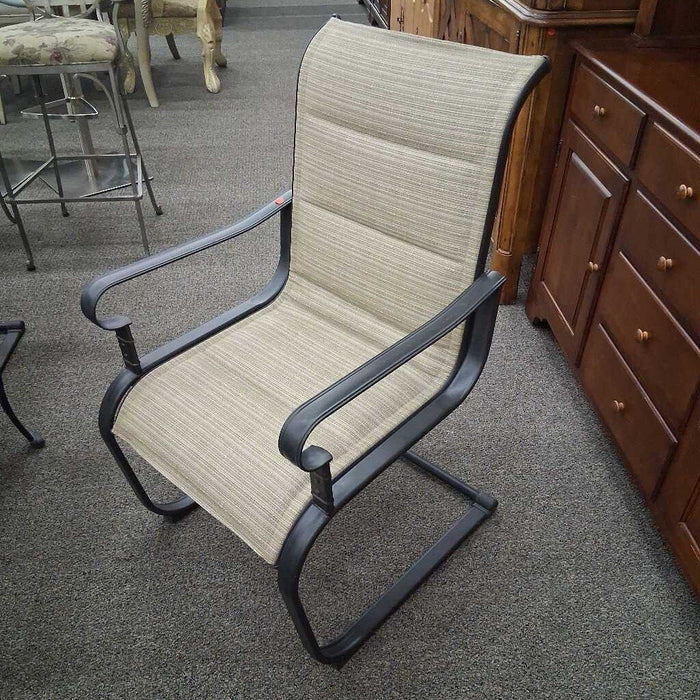 Hampton Bay Patio Table w/ 6 Chairs