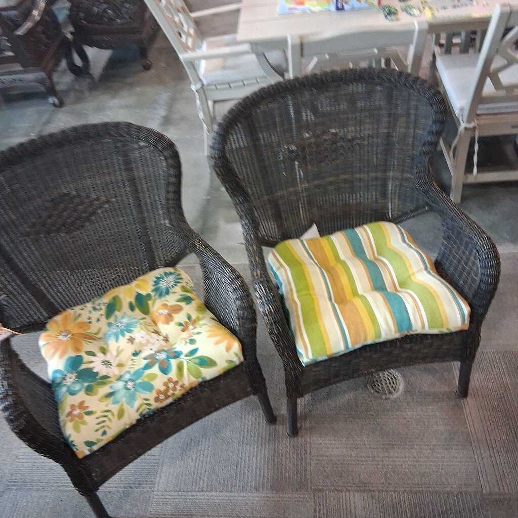Consignment Furniture