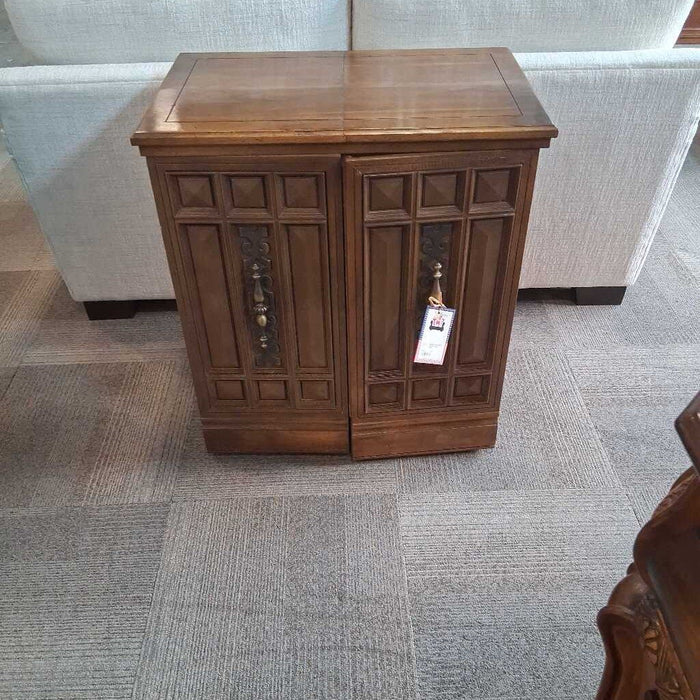 Vintage Sewing Table