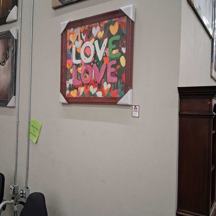 Sisko R5019 Love Love 32*32