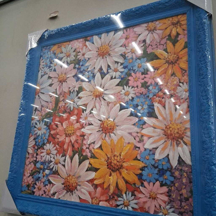 Sisko R2566=PLK8069 Floral 32*32