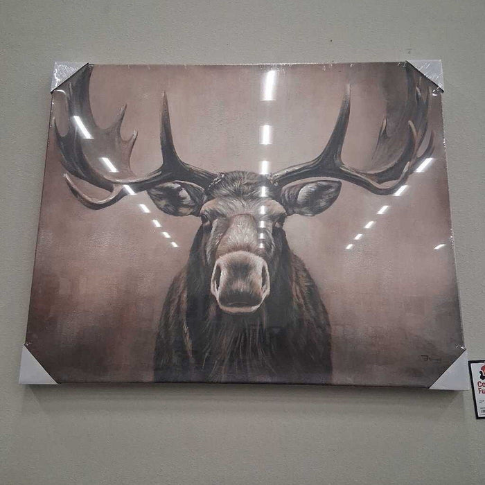 Sisko P4590 Moose 28*35