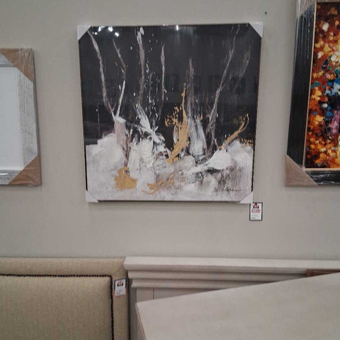 Sisko M5661 Abstract 39*39