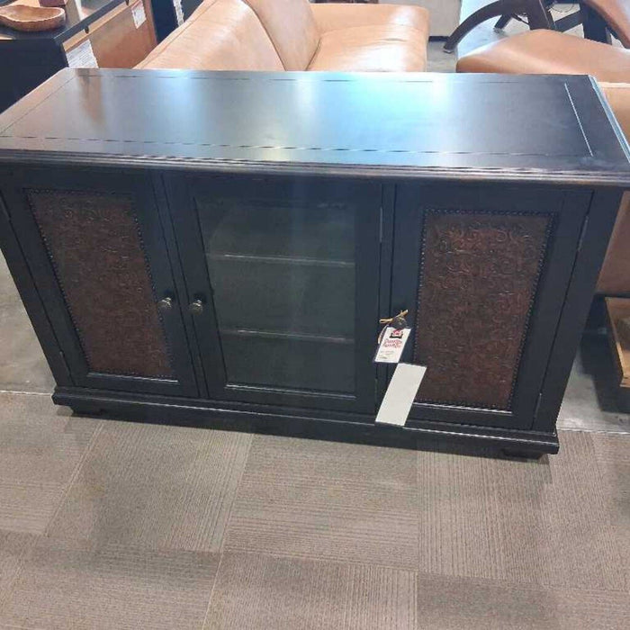 Hooker Furniture Black Media Console