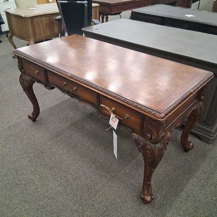 Hooker 7 Seas Executive Desk (No Handle)