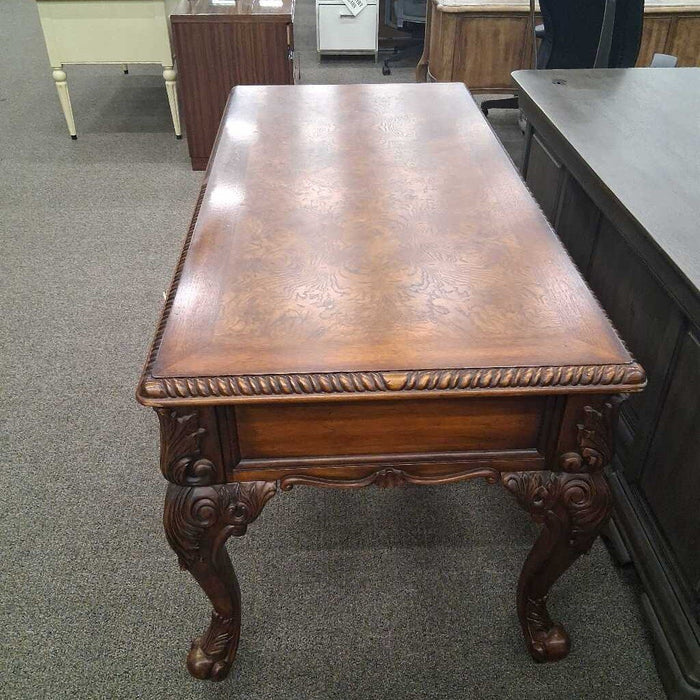 Hooker 7 Seas Executive Desk (No Handle)