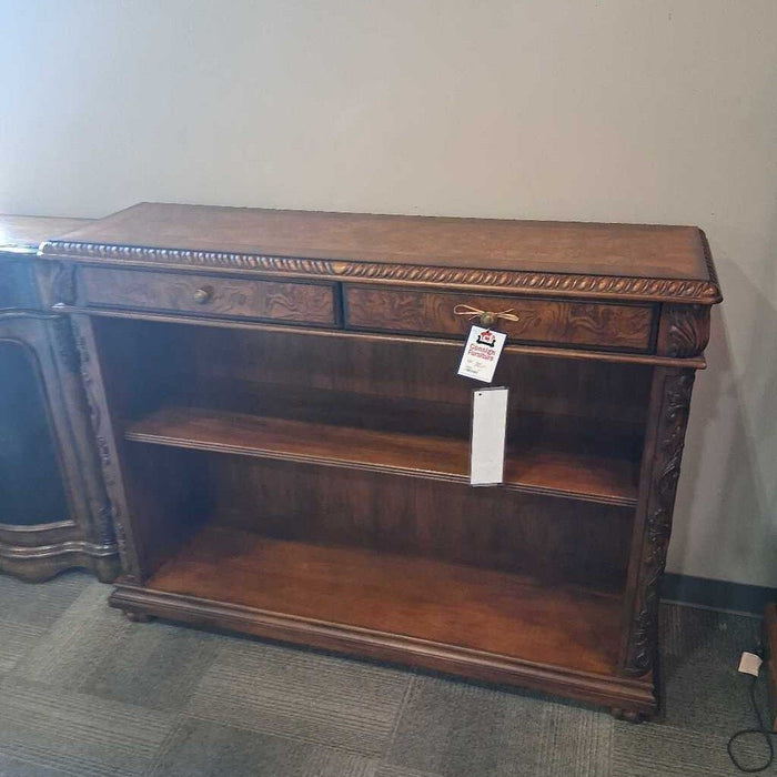 Hooker 7 Seas Bookshelf