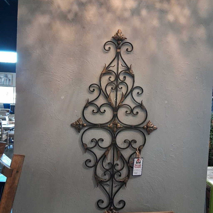 Metal Wall Decor