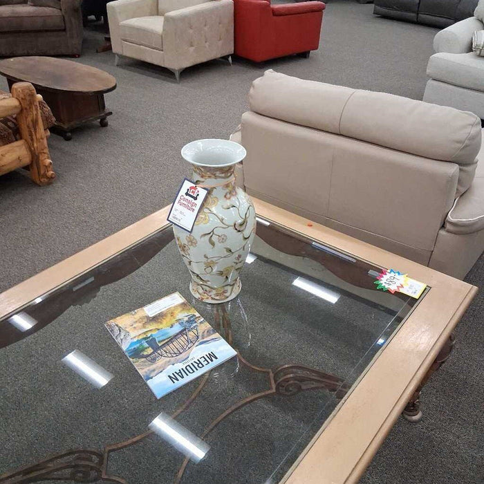 Floral Vase