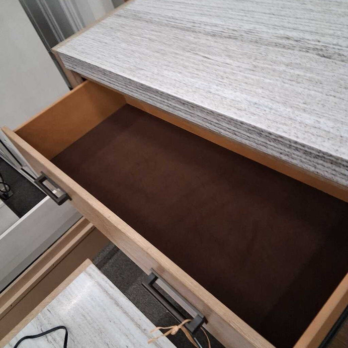 Stone Top 5 Dwr Tallboy