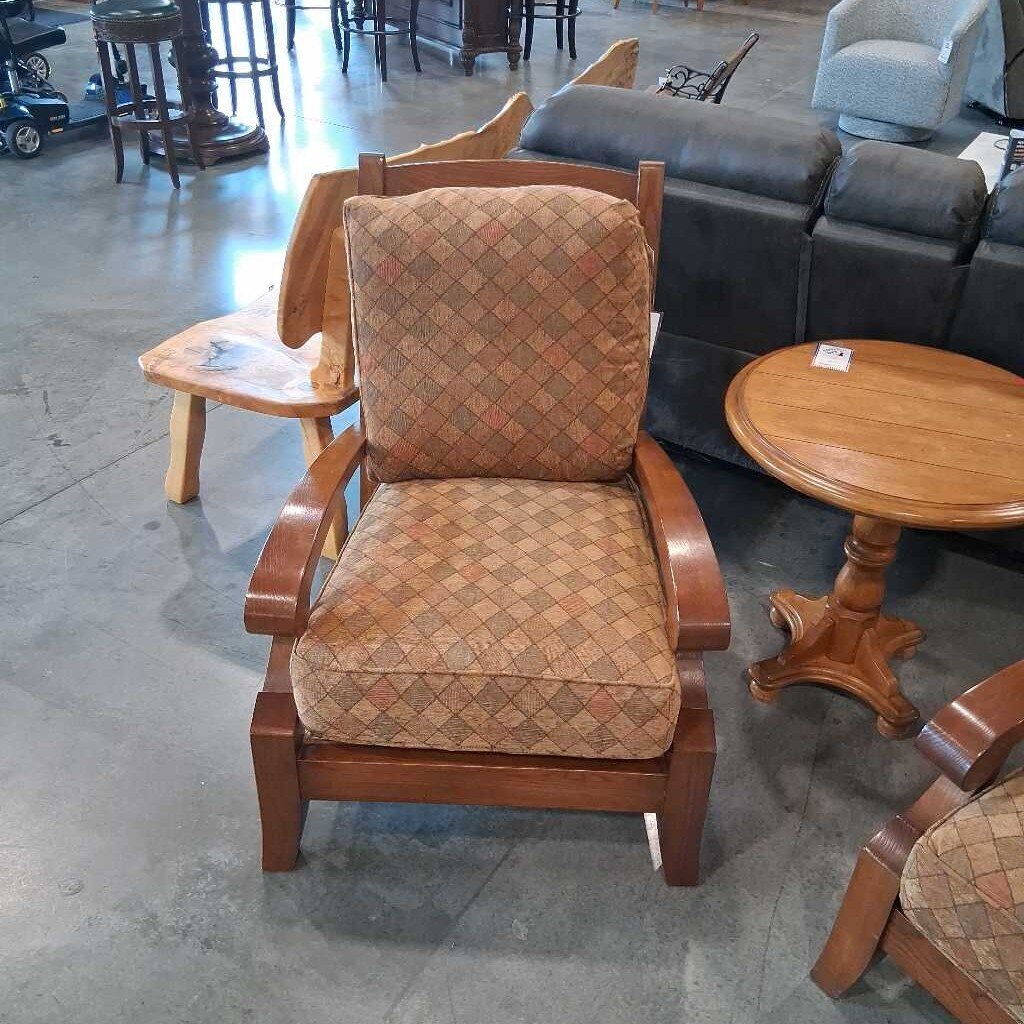 Consignment Furniture