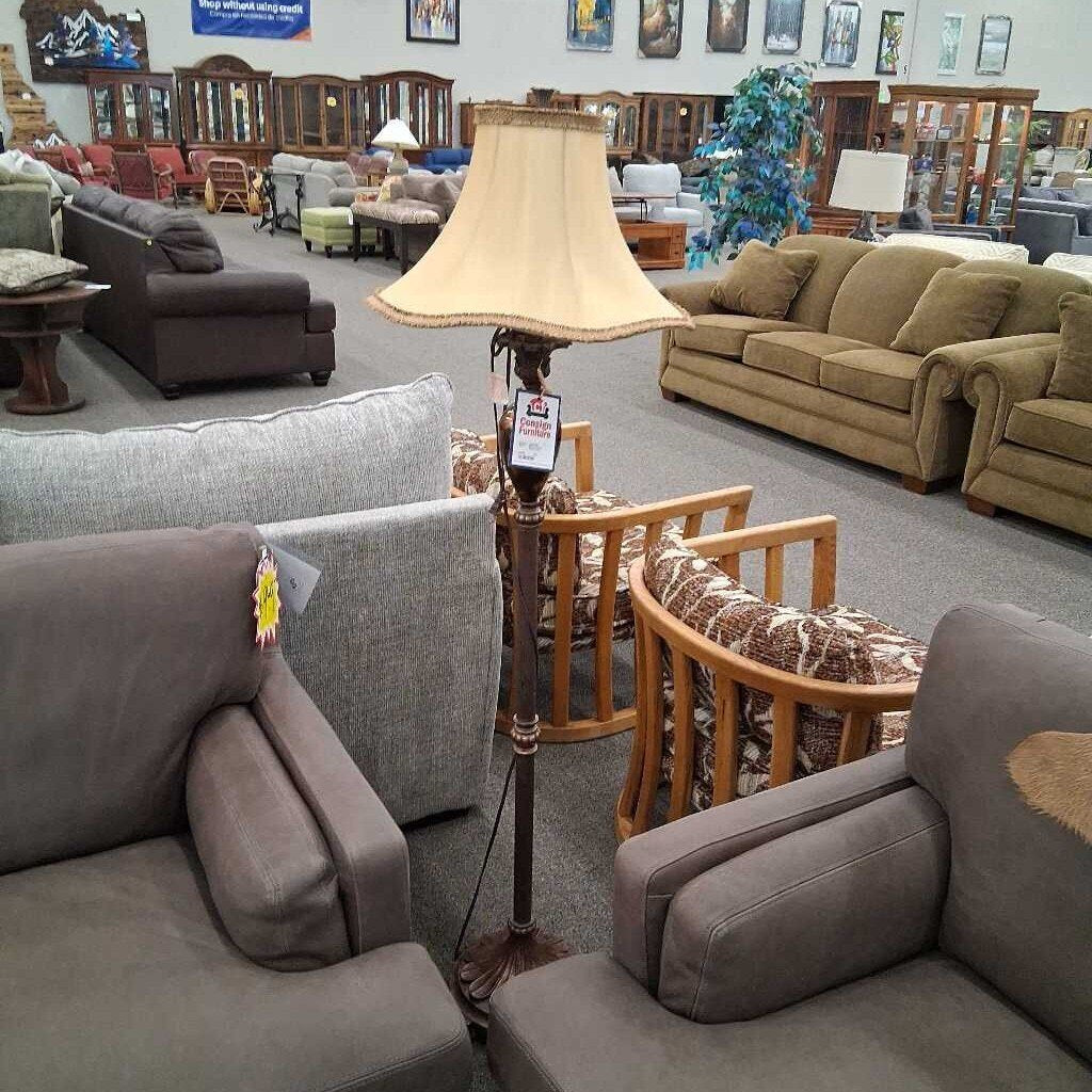 Consignment Furniture