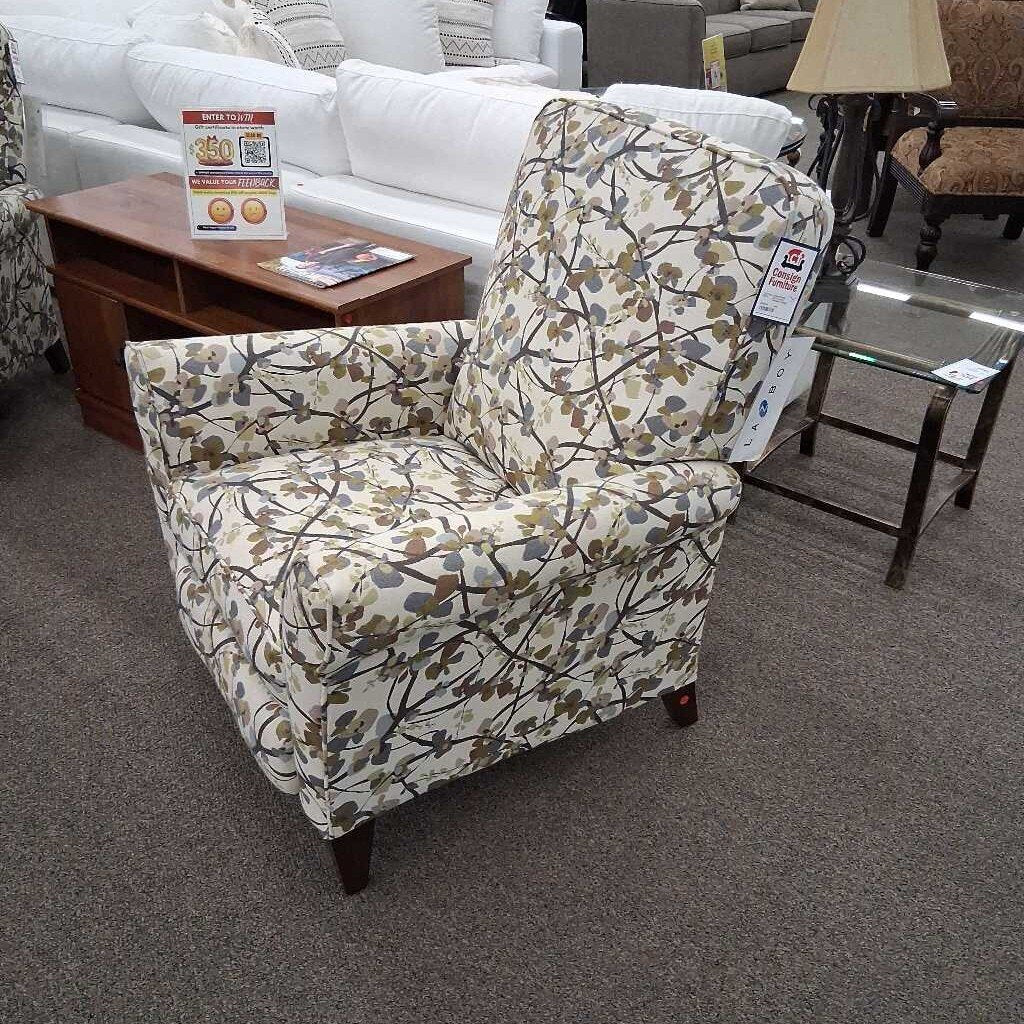 Consignment Furniture