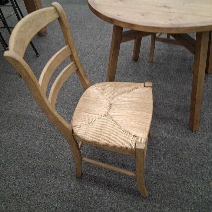 Pottery Barn Table w/ 2 Chairs