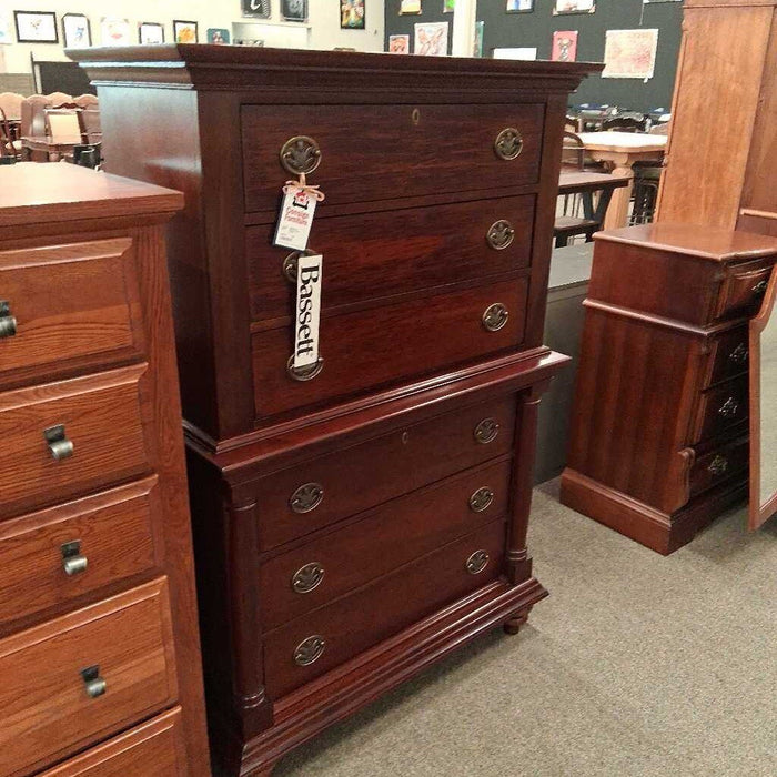 Bassett Cherry Tallboy