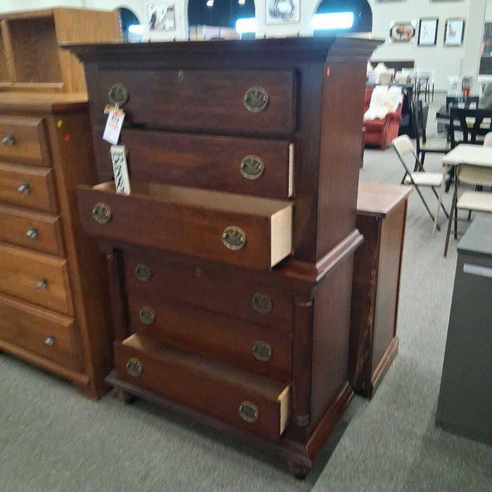 Bassett Cherry Tallboy