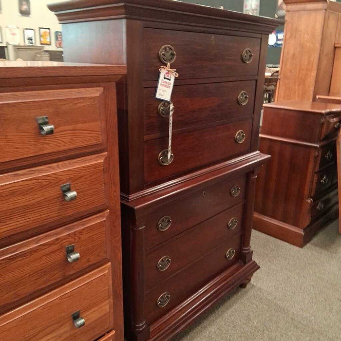 Bassett Cherry Tallboy