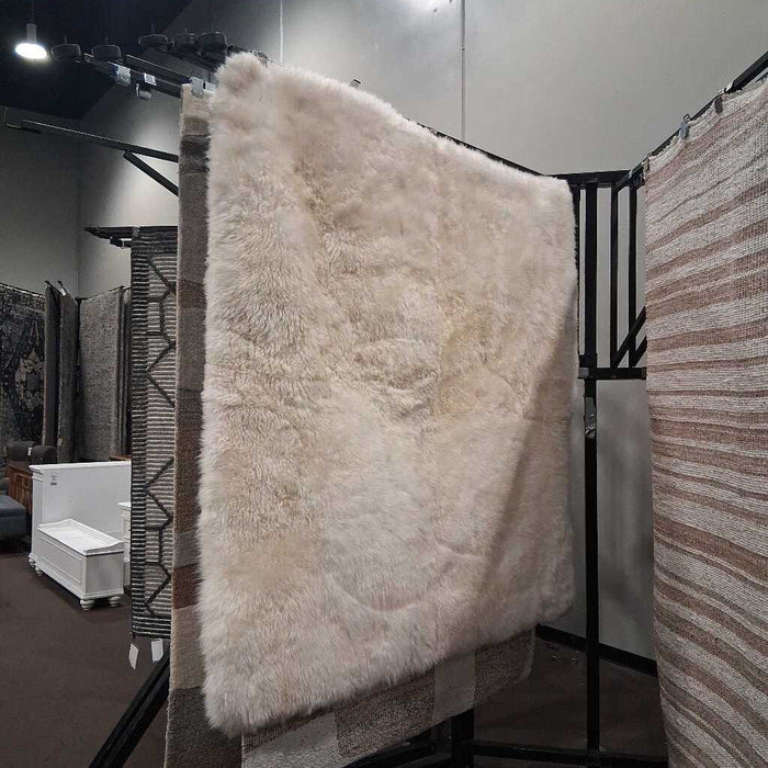 Sheep Skin Rug