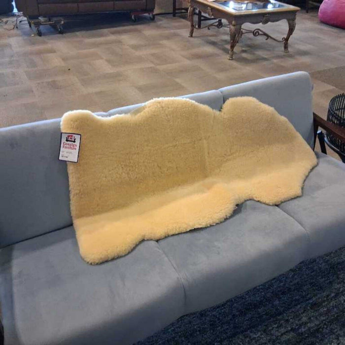 Sheep Skin Rug