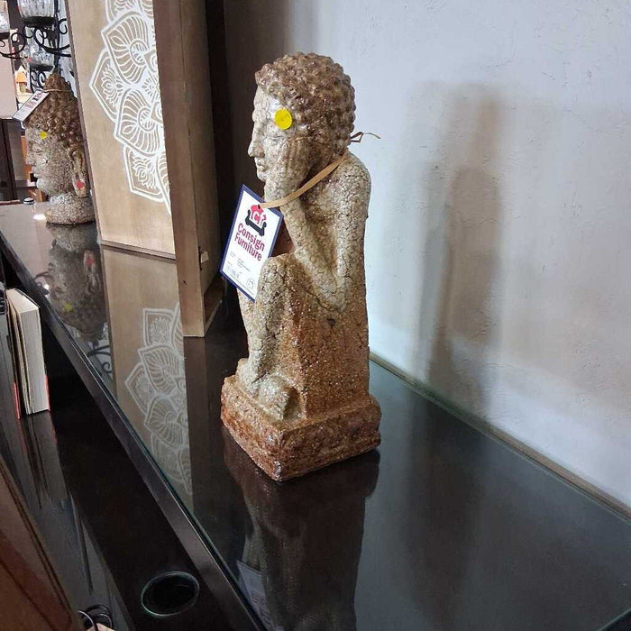 Sleeping Buddha Statue