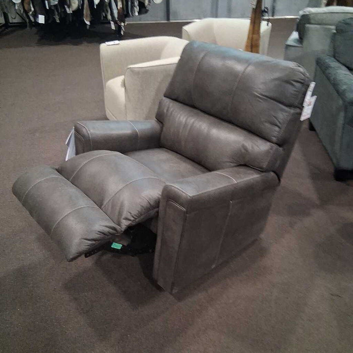 A 9400225 Navi Rocker Recliner Smoke